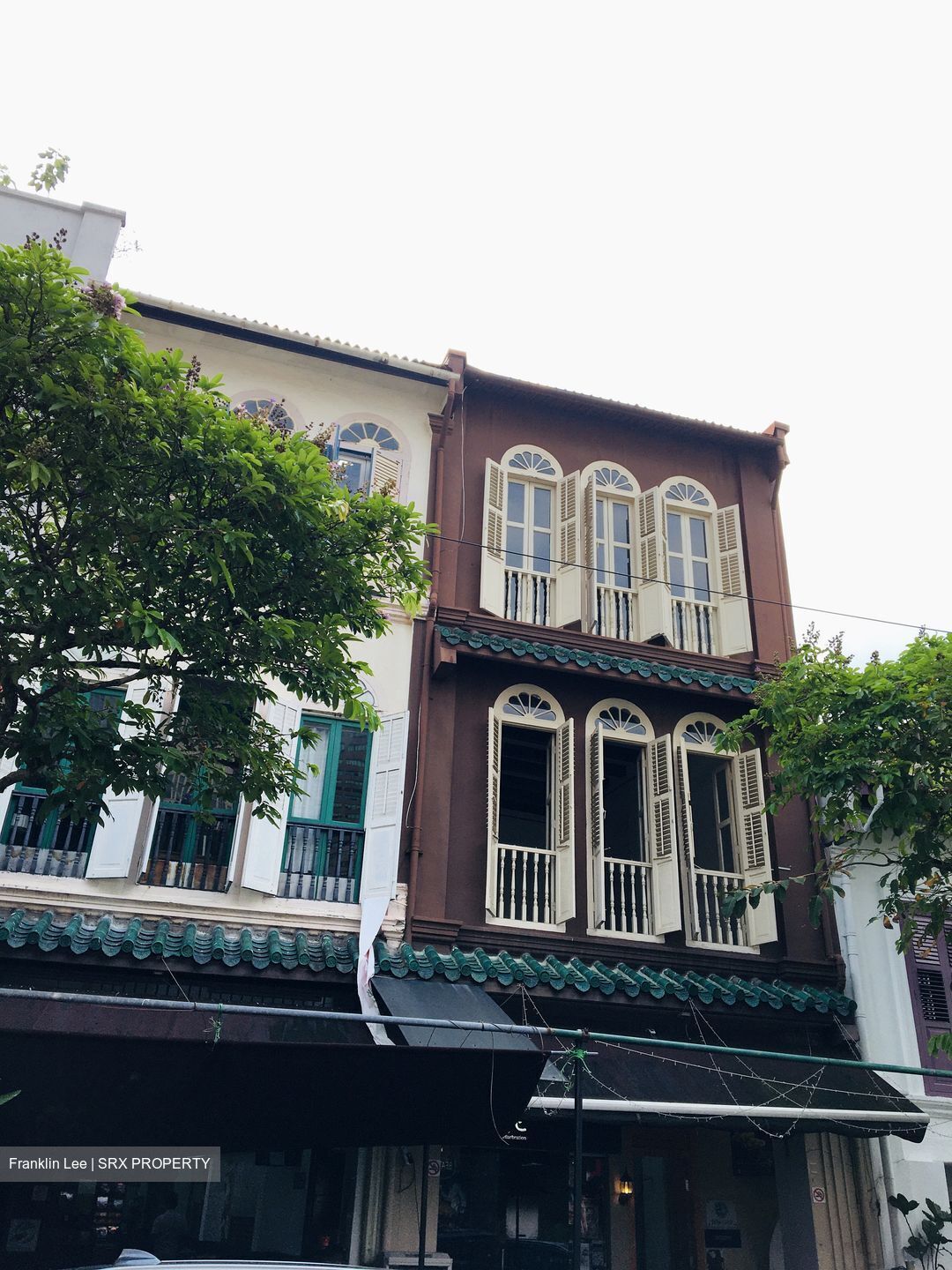 Lorong Telok (D1), Retail #433179281
